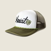 Ariat Logo Script Cap