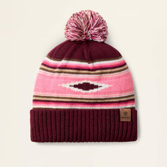 Ariat Serape Beanie