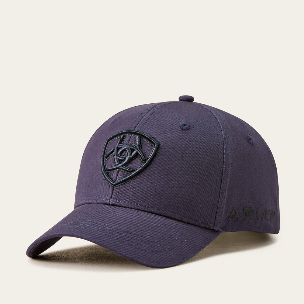 Ariat Show Cap