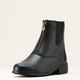 Ariat Kids' Scout Zip Paddock Boot