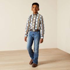 Ariat Shilo Classic Fit Shirt