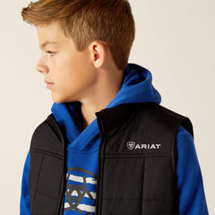 Ariat Crius Insulated Vest