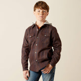 Ariat Holbrook Retro Shirt Jacket