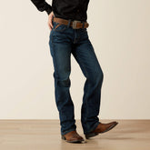 Ariat B4 Relaxed Stretch Legacy Boot Cut Jean