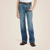 Ariat B4 Relaxed Boundary Boot Cut Jean