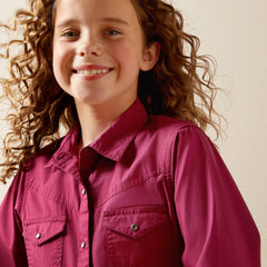 Ariat Shine Bright Shirt