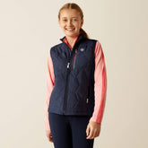 Ariat Fusion Insulated Vest