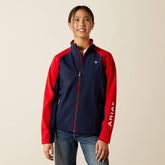 Ariat Team EQ Jacket