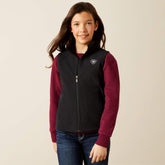 Ariat Ariat Logo Softshell Vest