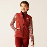 Ariat New Team Softshell Vest