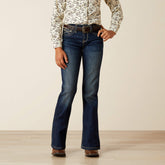 Ariat Alina Boot Cut Jean