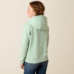 Ariat Make Your Own Luck Hoodie
