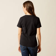 Ariat Ariat Boot Cloche T-Shirt