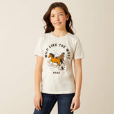 Ariat Ariat Wild Like the West T-Shirt