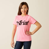 Ariat Ariat Spur Script T-Shirt