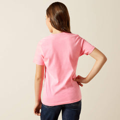 Ariat Ariat Spur Script T-Shirt