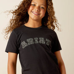 Ariat Ariat Boot Stitch Logo T-Shirt