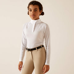 Ariat Sunstopper 3.0 Show Shirt