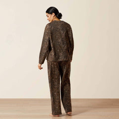 Ariat Dreams Pajama Set