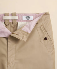 Brooks Brothers x eYe Junya Watanabe MAN Chino Shorts