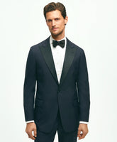Classic Fit 1818 Wool Tuxedo