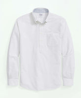 Friday Oxford Shirt, Pop-Over