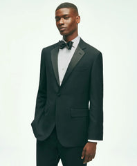 Slim Fit Wool 1818 Tuxedo