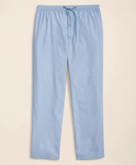 Cotton Broadcloth Pajamas