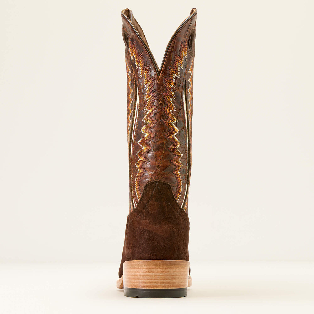 Ariat Futurity Dualin Narrow Cutter Toe Cowboy Boot