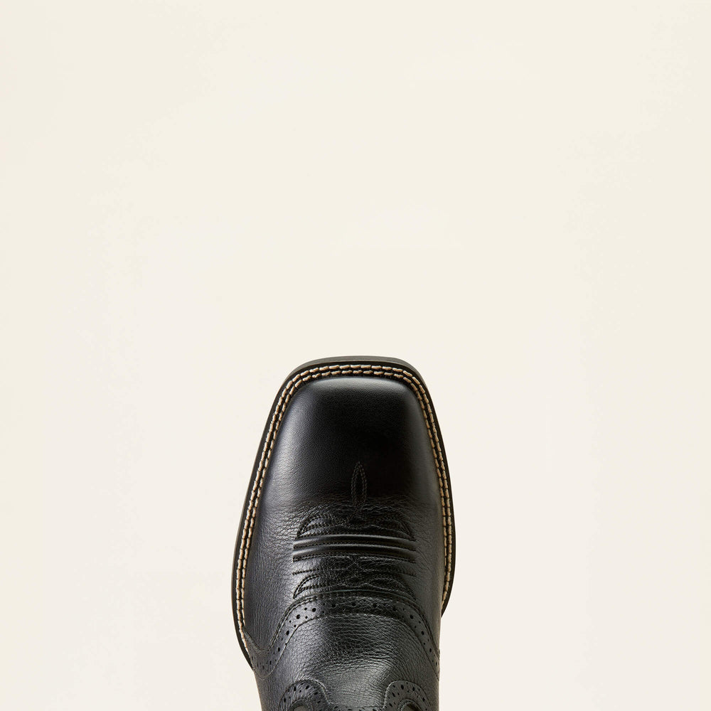 Ariat Sport Western Wide Square Toe Cowboy Boot