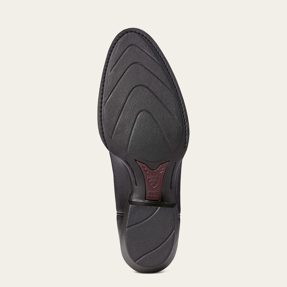 Ariat Heritage R Toe Western Boot