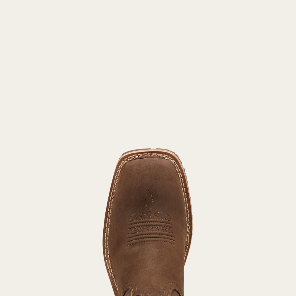 Ariat Hybrid Rancher Waterproof Western Boot