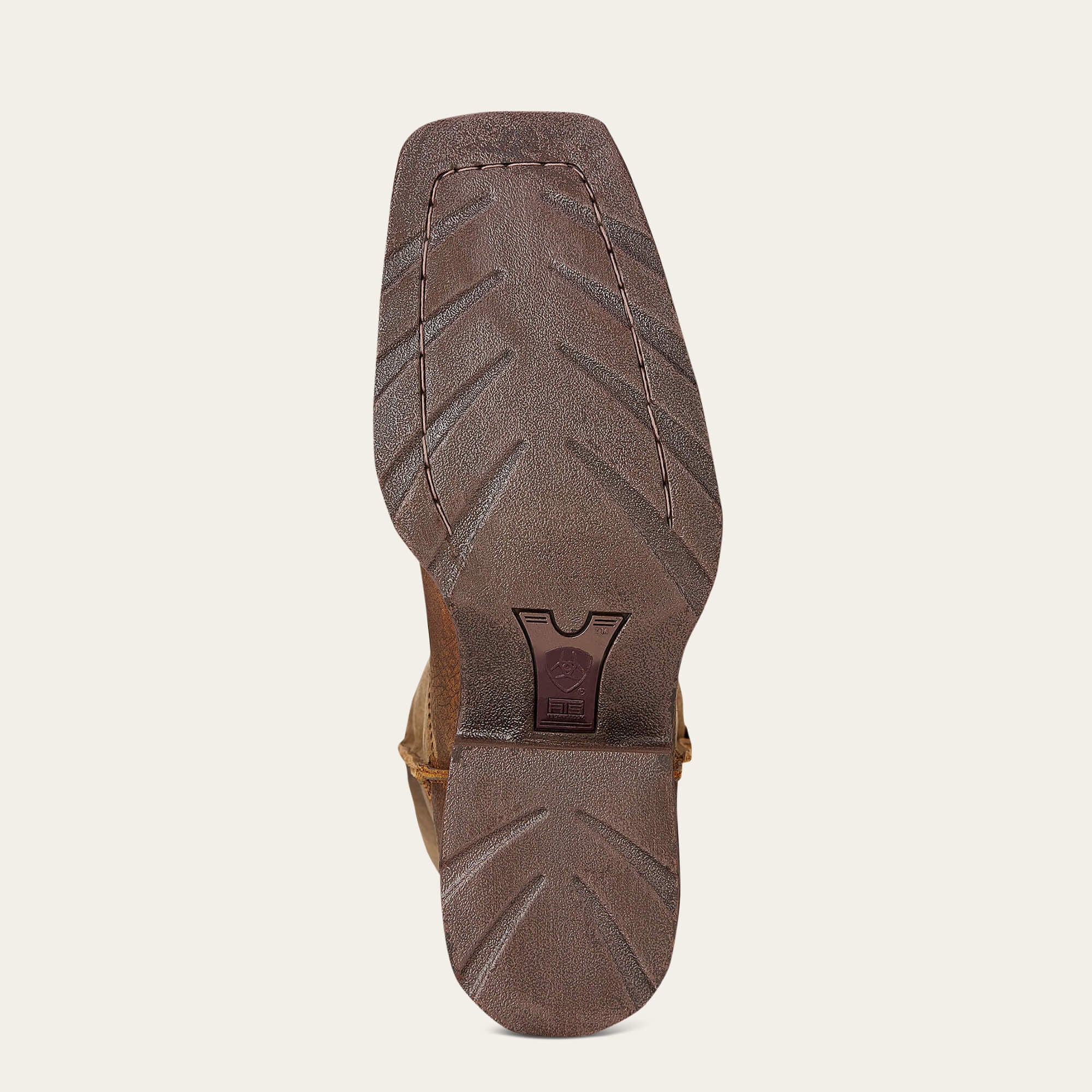 Ariat Rambler Western Boot