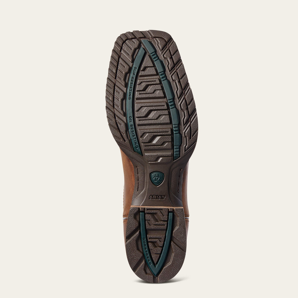 Ariat Hybrid VentTEK Western Boot