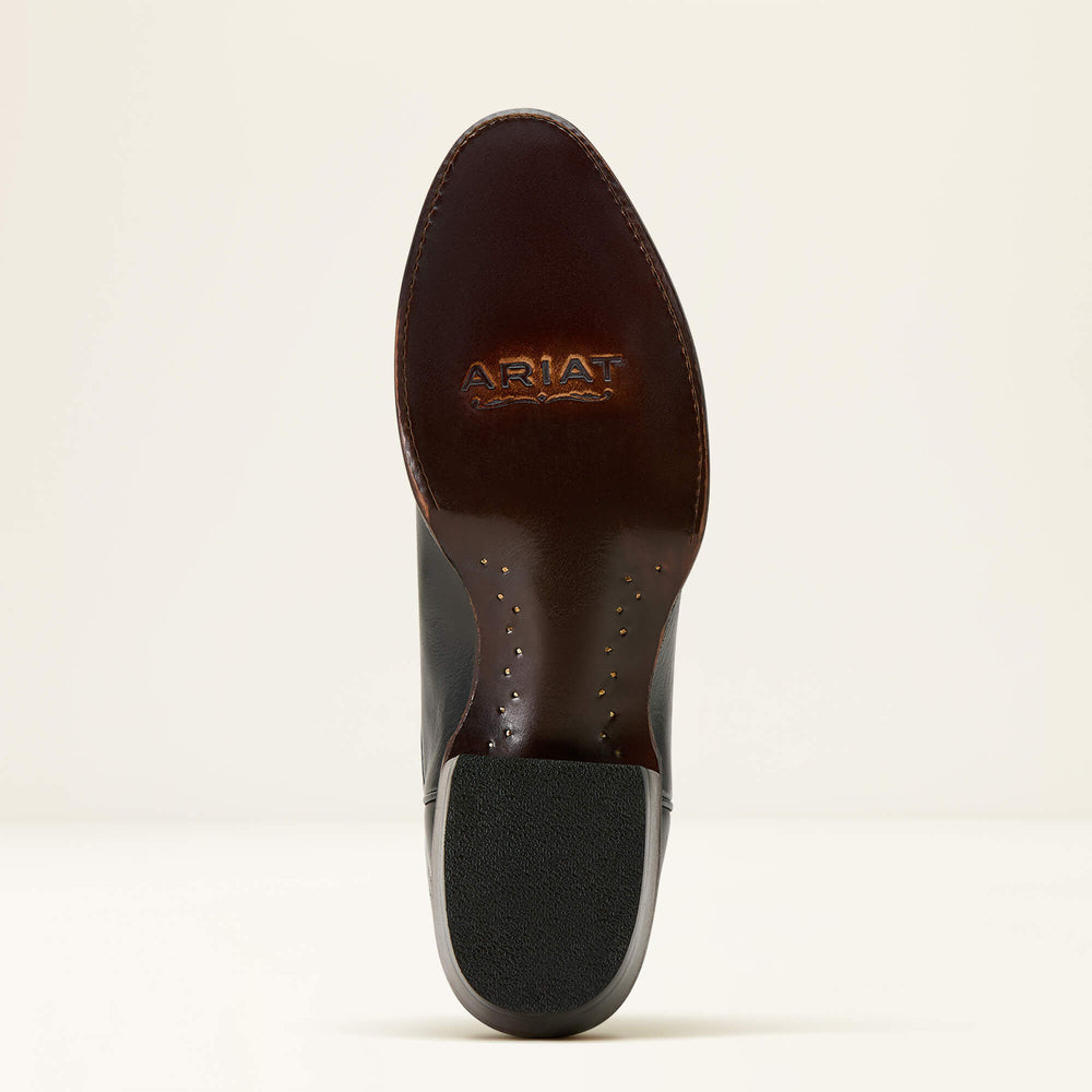 Ariat Maverick Western Boot