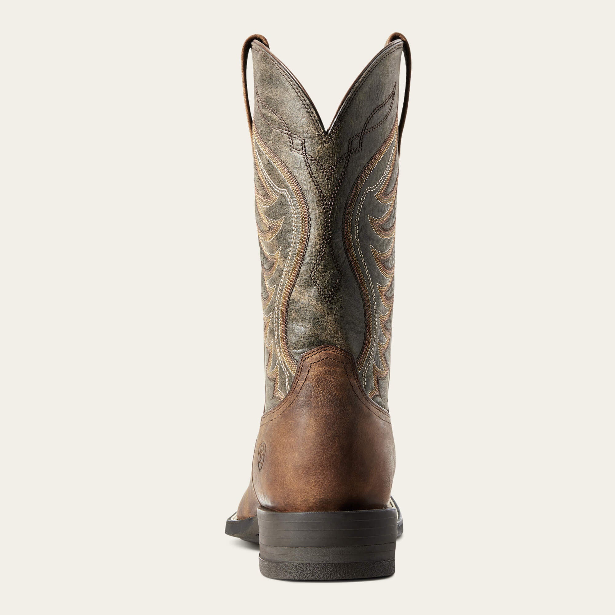 Ariat Amos Cowboy Boot