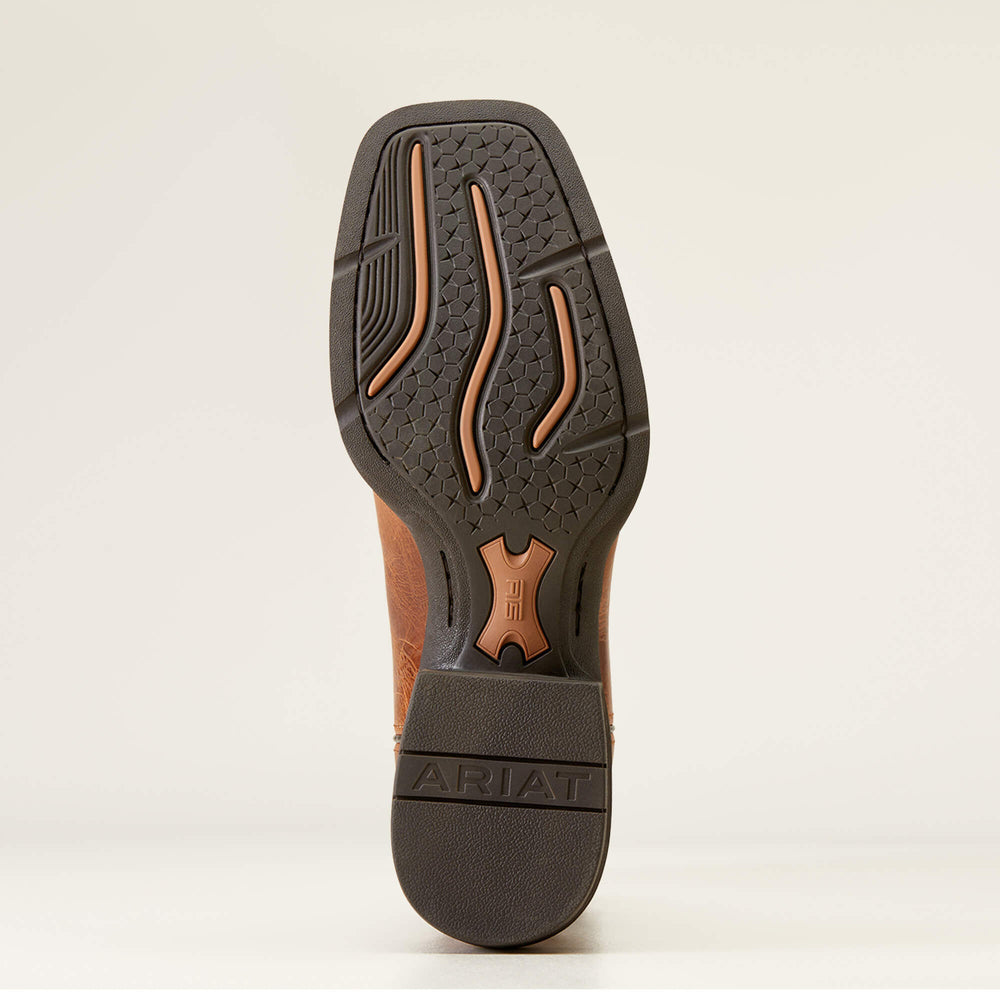 Ariat Sport Cool VentTEK Cowboy Boot
