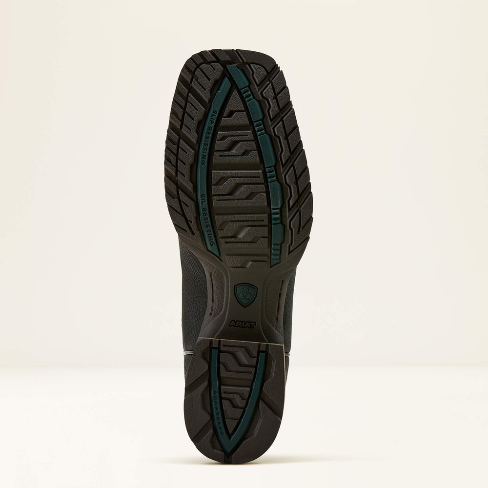 Ariat Hybrid Rancher Cowboy Boot