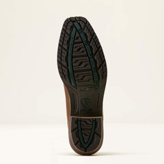 Ariat Hybrid Roughstock Square Toe Cowboy Boot