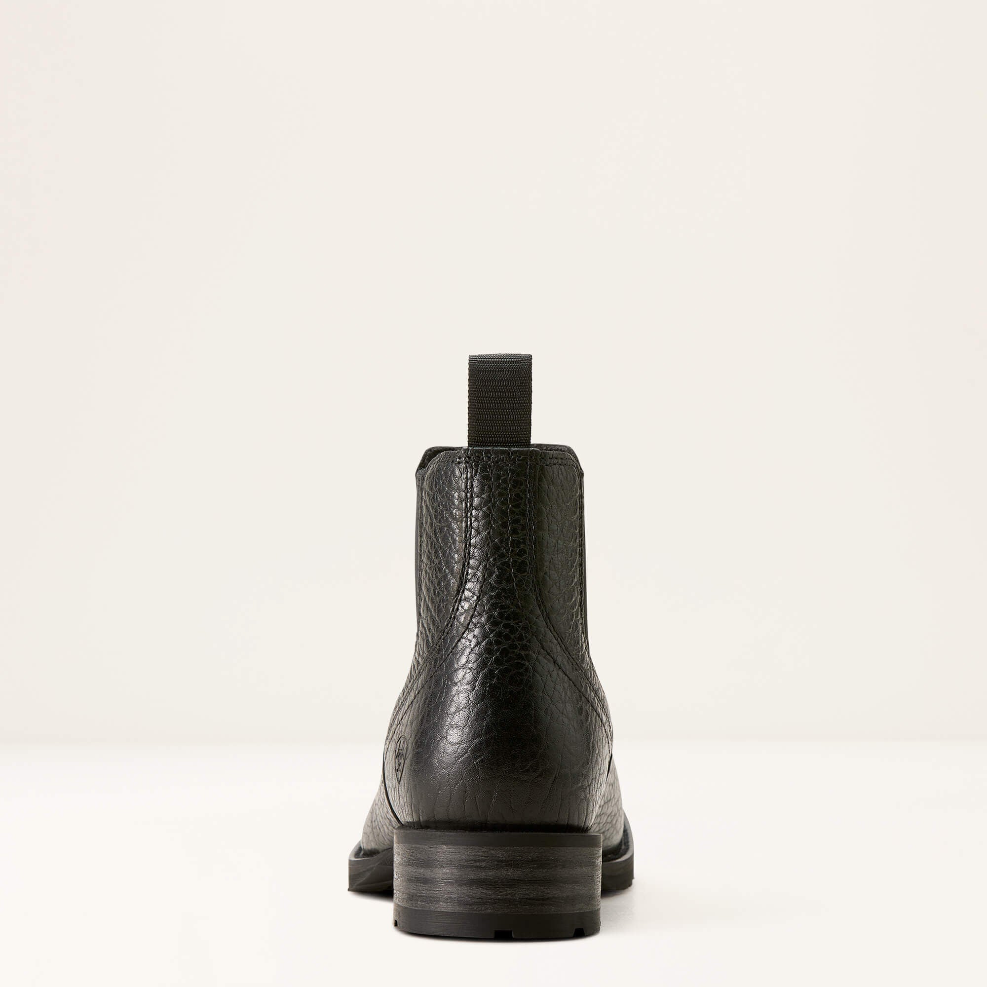 Ariat Hybrid Low Boy Wide Square Toe Chelsea Boot