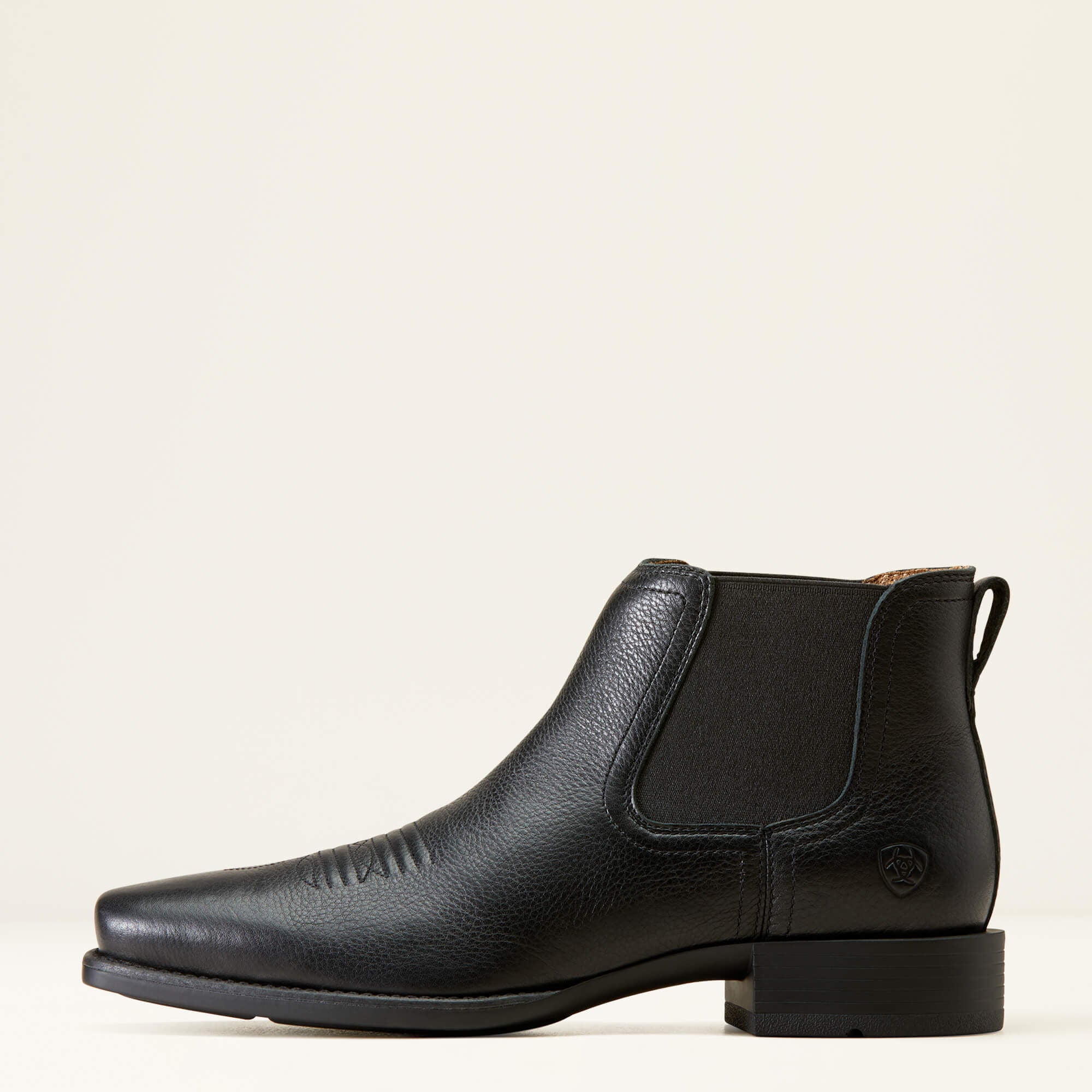 Ariat Booker Ultra Square Toe Western Boot
