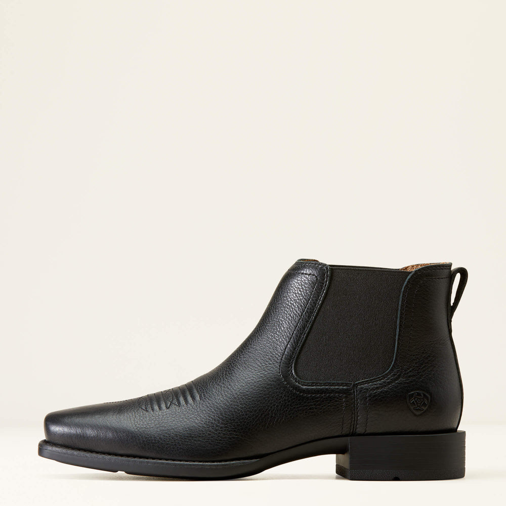 Ariat Booker Ultra Square Toe Western Boot
