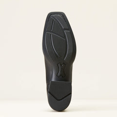 Ariat Booker Ultra Square Toe Western Boot