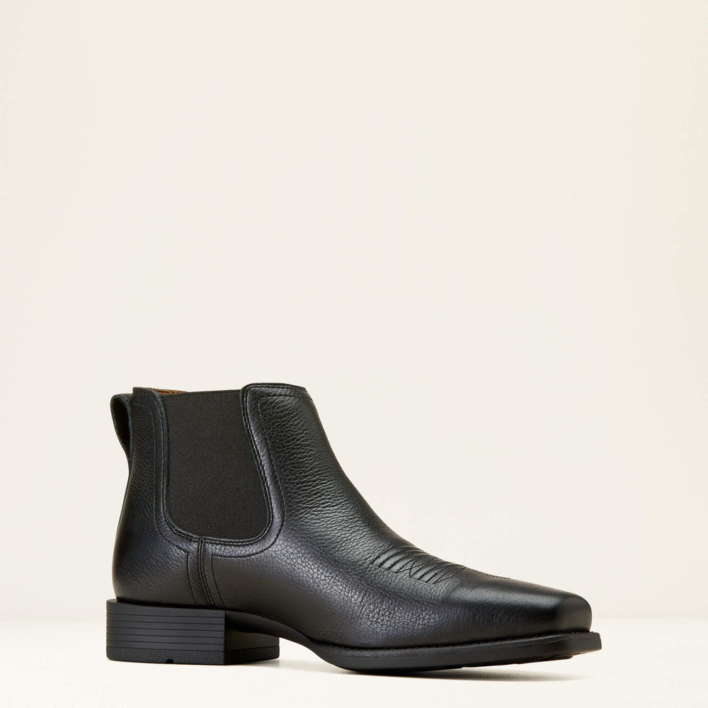 Ariat Booker Ultra Square Toe Western Boot