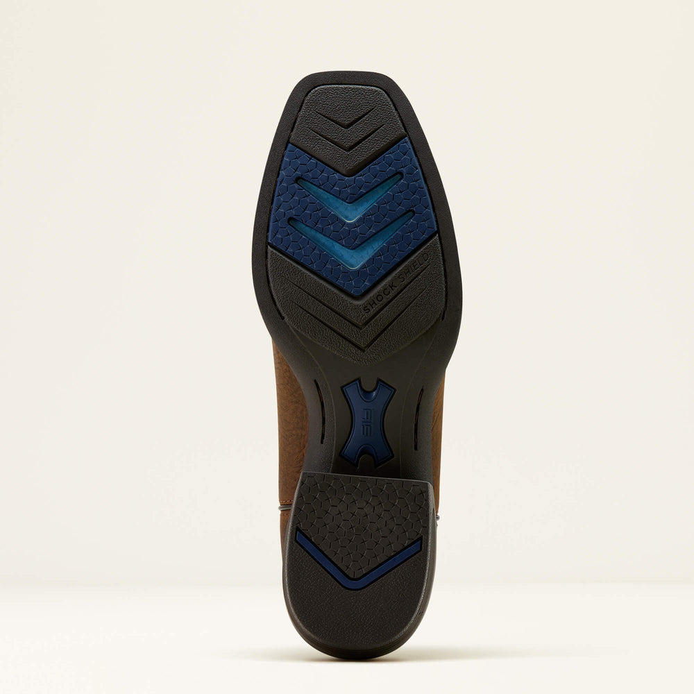 Ariat Hustler Cowboy Boot