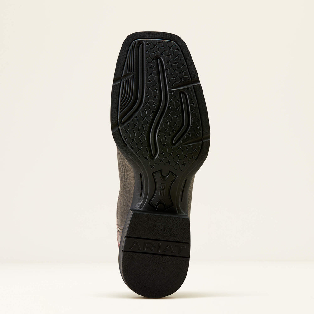 Ariat Sport Western Wide Square Toe Cowboy Boot