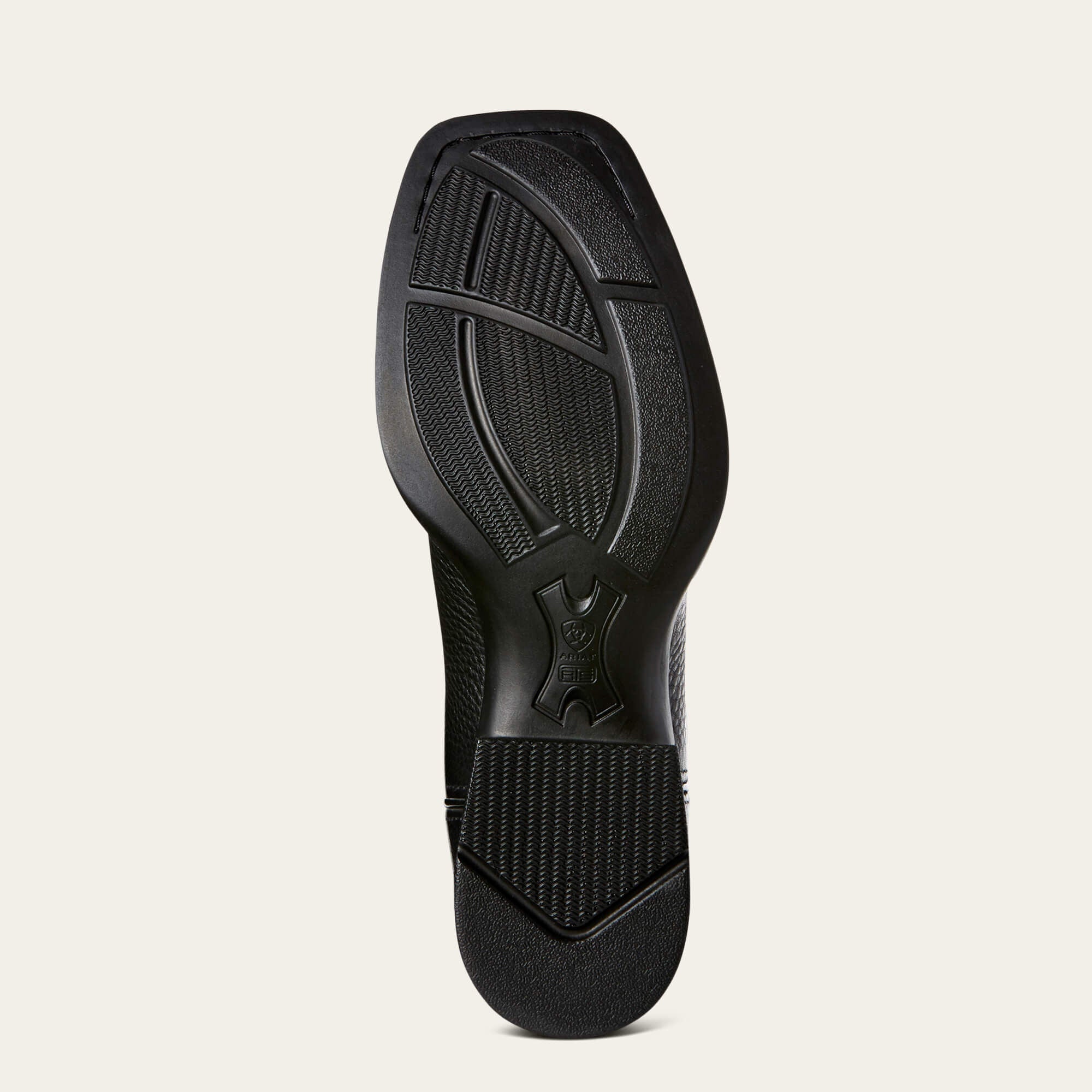 Ariat Solado VentTEK Western Boot