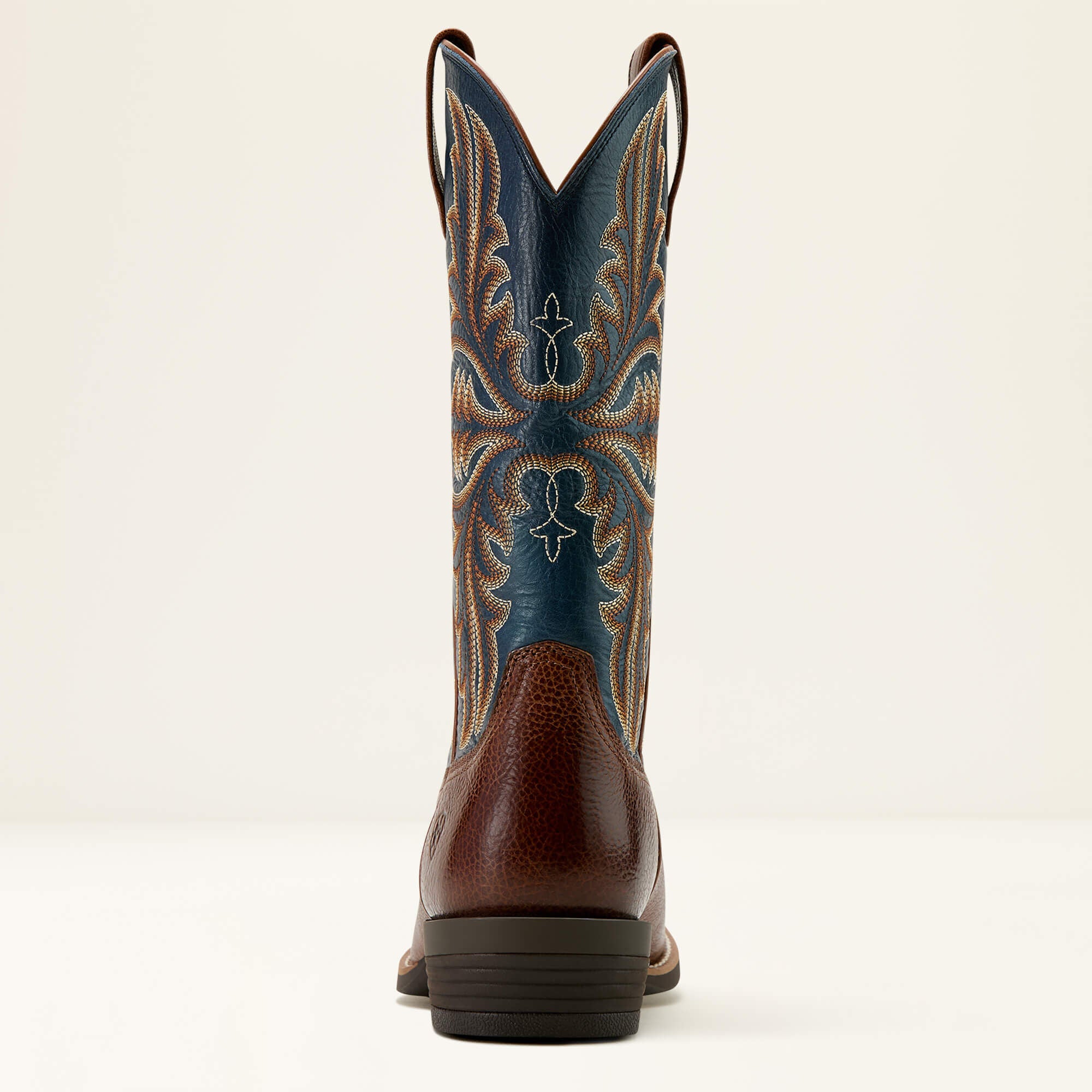Ariat Hustler Cowboy Boot