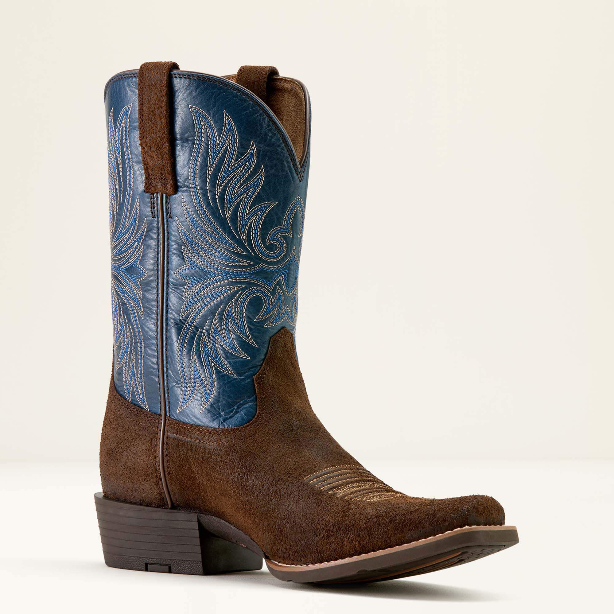 Ariat Sport Narrow Cutter Toe Cowboy Boot
