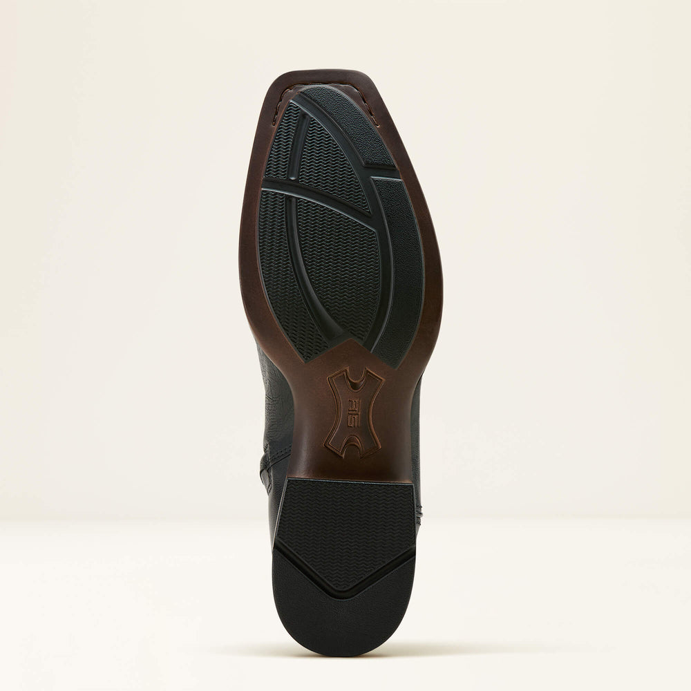 Ariat Bodie Western Boot